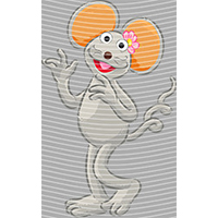 Cartoons and other-CO 3592